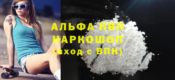стафф Арсеньев